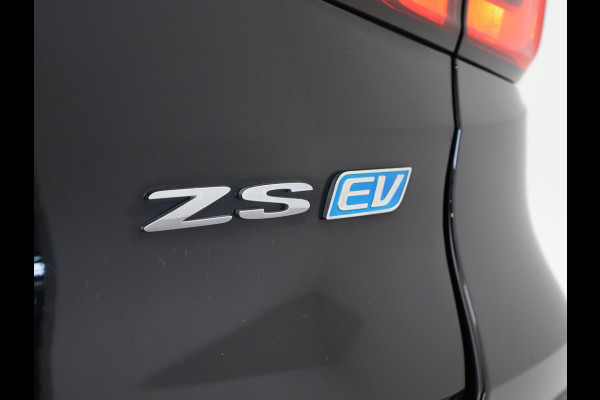 MG Mg Zs EV 45 kWh LUXURY + PANORAMA | LEDER | ADAPTIVE CRUISE | CAMERA | STOELVERW. | CARPLAY