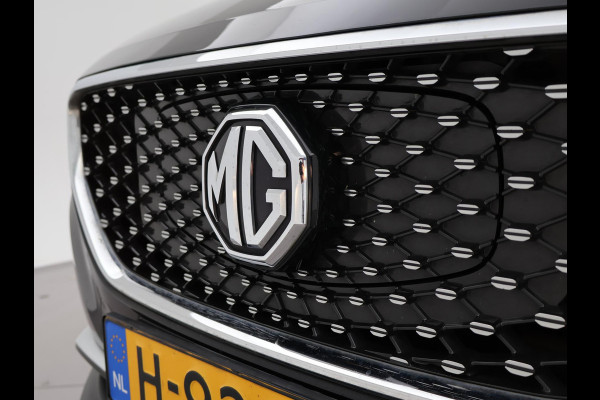 MG Mg Zs EV 45 kWh LUXURY + PANORAMA | LEDER | ADAPTIVE CRUISE | CAMERA | STOELVERW. | CARPLAY