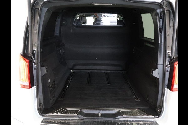 Mercedes-Benz V-Klasse 300d 239 PK AMG SPORT D.C. XL + BURMESTER | LUCHTVERING | STOELVENT.| STANDKACHEL | DISTRONIC+ | 2 ELEKTR. SCHUIFDEUREN
