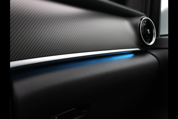 Mercedes-Benz V-Klasse 300d 239 PK AMG SPORT D.C. XL + BURMESTER | LUCHTVERING | STOELVENT.| STANDKACHEL | DISTRONIC+ | 2 ELEKTR. SCHUIFDEUREN