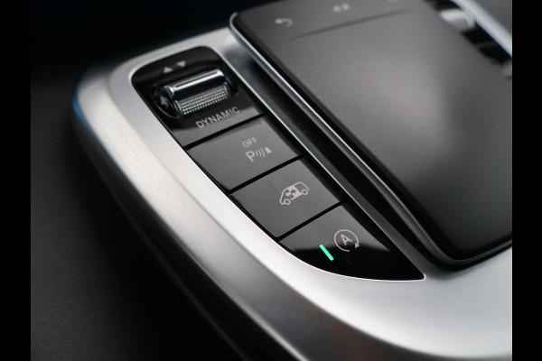 Mercedes-Benz V-Klasse 300d 239 PK AMG SPORT D.C. XL + BURMESTER | LUCHTVERING | STOELVENT.| STANDKACHEL | DISTRONIC+ | 2 ELEKTR. SCHUIFDEUREN