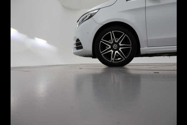 Mercedes-Benz V-Klasse 300d 239 PK AMG SPORT D.C. XL + BURMESTER | LUCHTVERING | STOELVENT.| STANDKACHEL | DISTRONIC+ | 2 ELEKTR. SCHUIFDEUREN