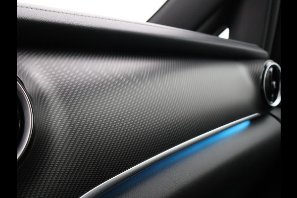 Mercedes-Benz V-Klasse 300d 239 PK AMG SPORT D.C. XL + BURMESTER | LUCHTVERING | STOELVENT.| STANDKACHEL | DISTRONIC+ | 2 ELEKTR. SCHUIFDEUREN