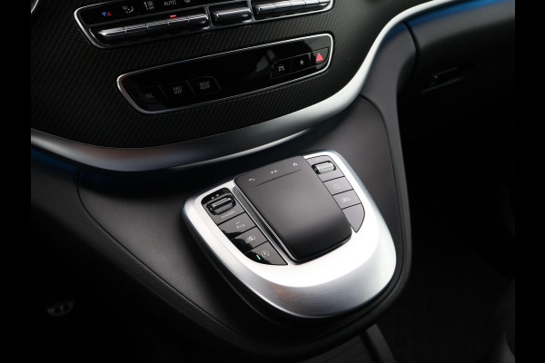 Mercedes-Benz V-Klasse 300d 239 PK AMG SPORT D.C. XL + BURMESTER | LUCHTVERING | STOELVENT.| STANDKACHEL | DISTRONIC+ | 2 ELEKTR. SCHUIFDEUREN