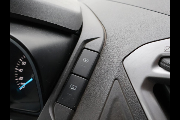 Ford Transit Custom 290 2.0 TDCI 130 PK L2H1 TREND + 2650 KG TREKHAAK / CAMERA / 17 INCH LMV