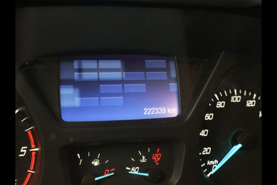 Ford Transit Custom 290 2.0 TDCI 130 PK L2H1 TREND + 2650 KG TREKHAAK / CAMERA / 17 INCH LMV