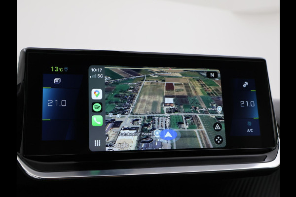 Peugeot e-2008 EV GT PACK 50 kWh + ADAPTIVE CRUISE | APPLE CARPLAY | SFEERVERLICHTING