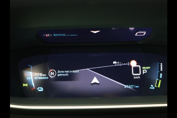 Peugeot e-2008 EV GT PACK 50 kWh + ADAPTIVE CRUISE | APPLE CARPLAY | SFEERVERLICHTING