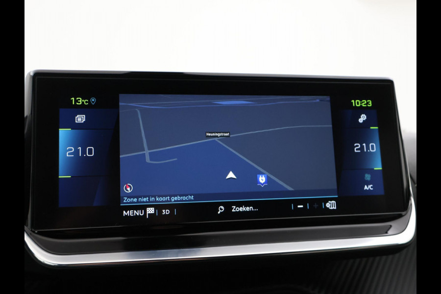Peugeot e-2008 EV GT PACK 50 kWh + ADAPTIVE CRUISE | APPLE CARPLAY | SFEERVERLICHTING