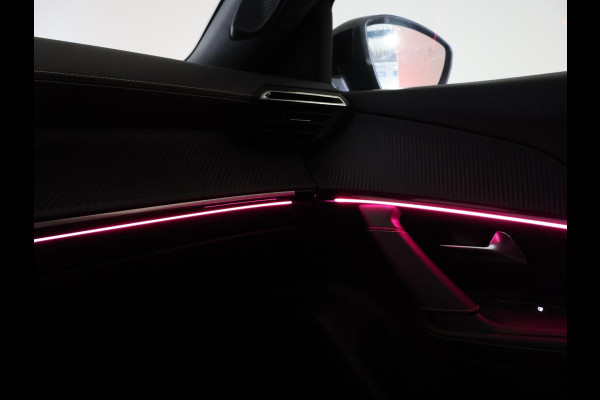 Peugeot e-2008 EV GT PACK 50 kWh + ADAPTIVE CRUISE | APPLE CARPLAY | SFEERVERLICHTING