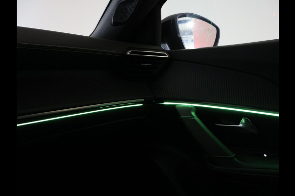 Peugeot e-2008 EV GT PACK 50 kWh + ADAPTIVE CRUISE | APPLE CARPLAY | SFEERVERLICHTING