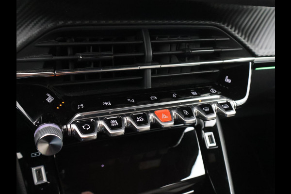 Peugeot e-2008 EV GT PACK 50 kWh + ADAPTIVE CRUISE | APPLE CARPLAY | SFEERVERLICHTING