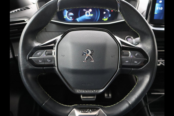 Peugeot e-2008 EV GT PACK 50 kWh + ADAPTIVE CRUISE | APPLE CARPLAY | SFEERVERLICHTING