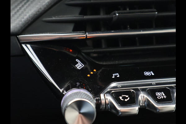 Peugeot e-2008 EV GT PACK 50 kWh + ADAPTIVE CRUISE | APPLE CARPLAY | SFEERVERLICHTING