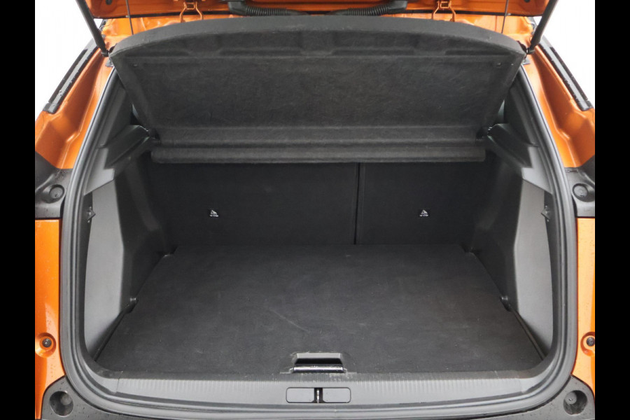 Peugeot e-2008 EV GT PACK 50 kWh + ADAPTIVE CRUISE | APPLE CARPLAY | SFEERVERLICHTING