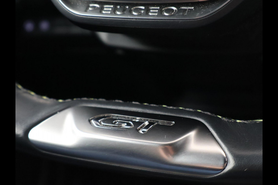 Peugeot e-2008 EV GT PACK 50 kWh + ADAPTIVE CRUISE | APPLE CARPLAY | SFEERVERLICHTING