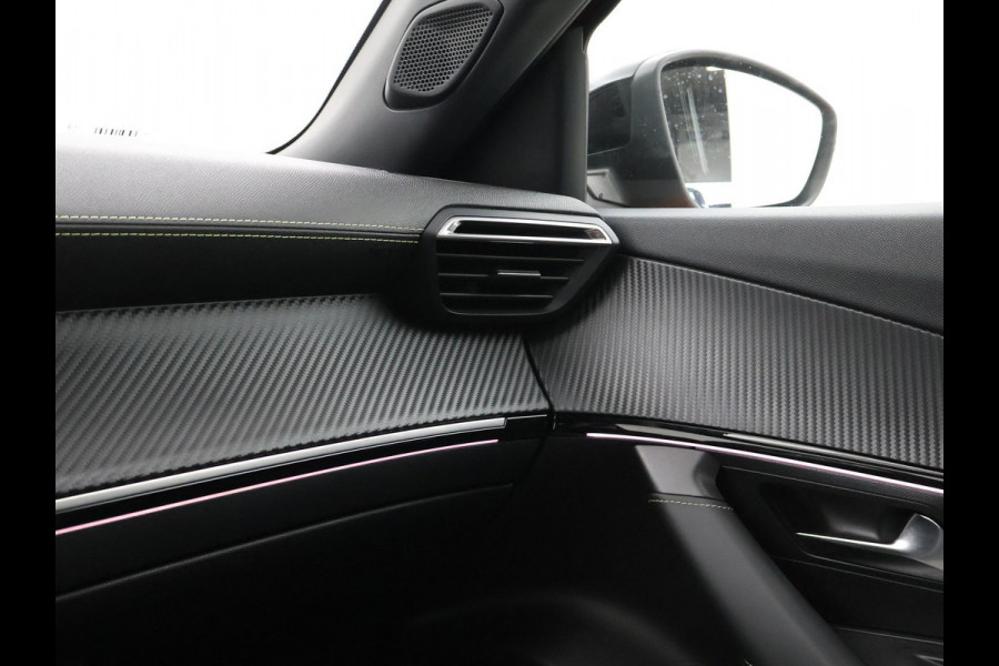 Peugeot e-2008 EV GT PACK 50 kWh + ADAPTIVE CRUISE | APPLE CARPLAY | SFEERVERLICHTING