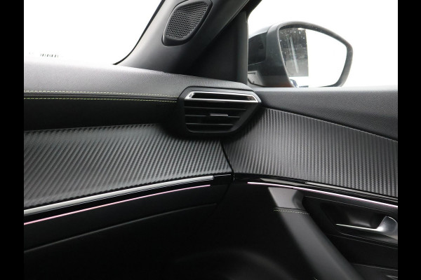 Peugeot e-2008 EV GT PACK 50 kWh + ADAPTIVE CRUISE | APPLE CARPLAY | SFEERVERLICHTING