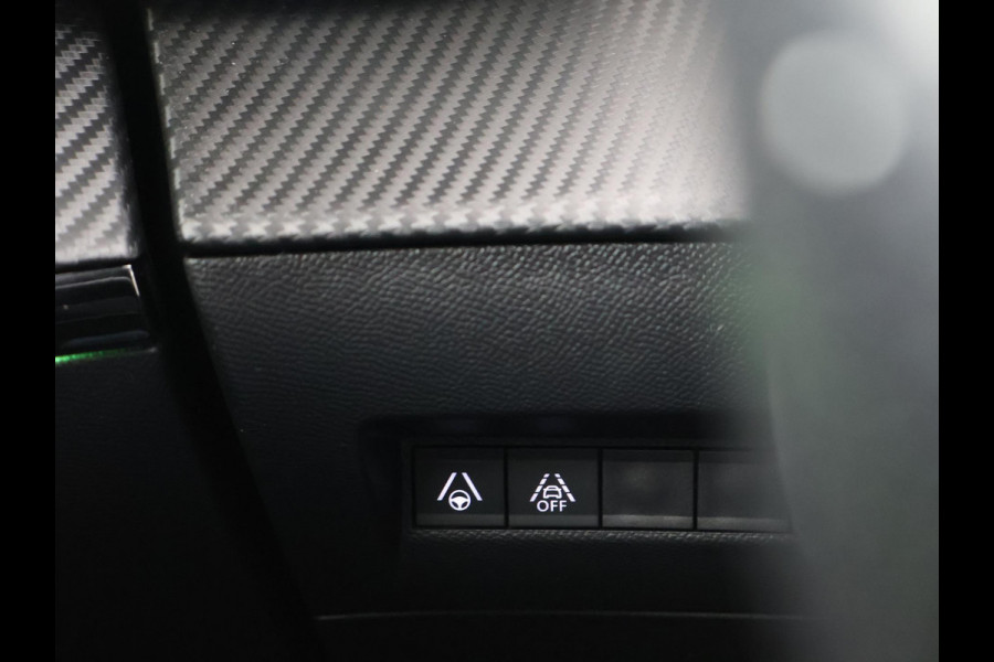Peugeot e-2008 EV GT PACK 50 kWh + ADAPTIVE CRUISE | APPLE CARPLAY | SFEERVERLICHTING