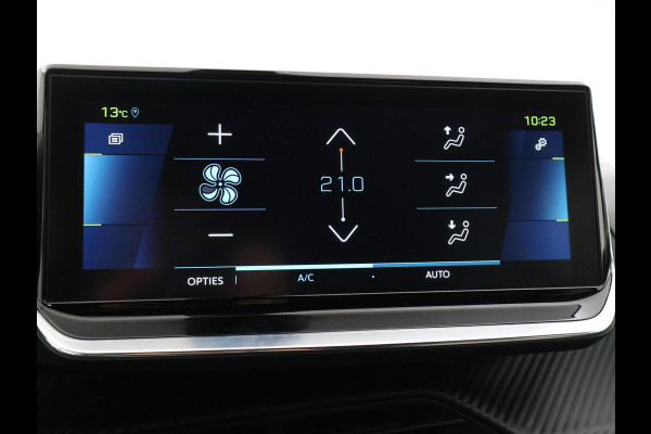 Peugeot e-2008 EV GT PACK 50 kWh + ADAPTIVE CRUISE | APPLE CARPLAY | SFEERVERLICHTING