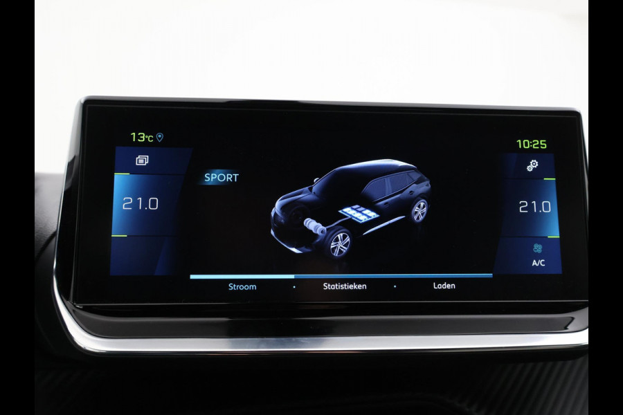 Peugeot e-2008 EV GT PACK 50 kWh + ADAPTIVE CRUISE | APPLE CARPLAY | SFEERVERLICHTING