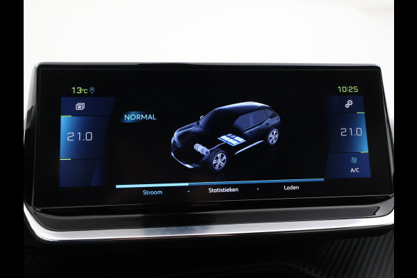 Peugeot e-2008 EV GT PACK 50 kWh + ADAPTIVE CRUISE | APPLE CARPLAY | SFEERVERLICHTING