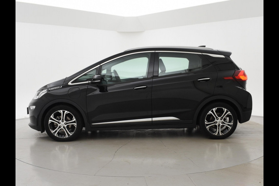 Opel Ampera-E LAUNCH EXECUTIVE 60 KWH *INCL. BTW* + ADAPTIVE CRUISE / APPLE CARPLAY / BOSE / CAMERA / DAB