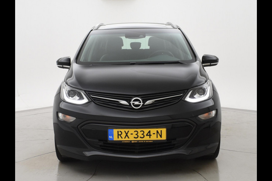 Opel Ampera-E LAUNCH EXECUTIVE 60 KWH *INCL. BTW* + ADAPTIVE CRUISE / APPLE CARPLAY / BOSE / CAMERA / DAB