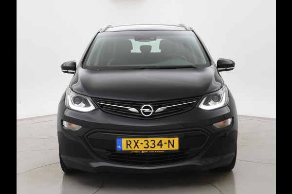 Opel Ampera-E LAUNCH EXECUTIVE 60 KWH *INCL. BTW* + ADAPTIVE CRUISE / APPLE CARPLAY / BOSE / CAMERA / DAB