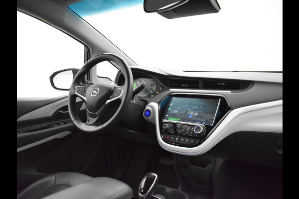 Opel Ampera-E LAUNCH EXECUTIVE 60 KWH *INCL. BTW* + ADAPTIVE CRUISE / APPLE CARPLAY / BOSE / CAMERA / DAB