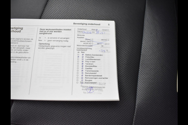 Opel Ampera-E LAUNCH EXECUTIVE 60 KWH *INCL. BTW* + ADAPTIVE CRUISE / APPLE CARPLAY / BOSE / CAMERA / DAB