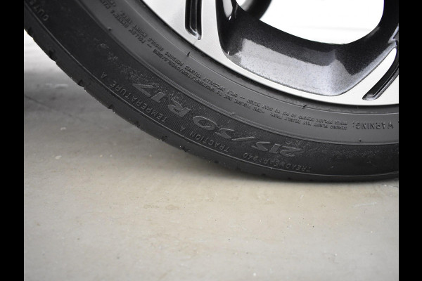 Opel Ampera-E LAUNCH EXECUTIVE 60 KWH *INCL. BTW* + ADAPTIVE CRUISE / APPLE CARPLAY / BOSE / CAMERA / DAB