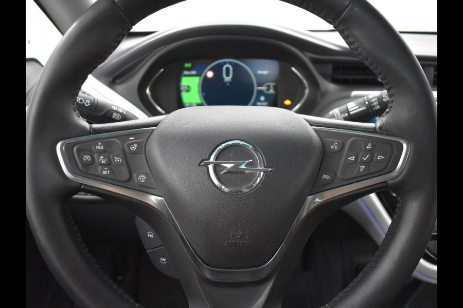 Opel Ampera-E LAUNCH EXECUTIVE 60 KWH *INCL. BTW* + ADAPTIVE CRUISE / APPLE CARPLAY / BOSE / CAMERA / DAB