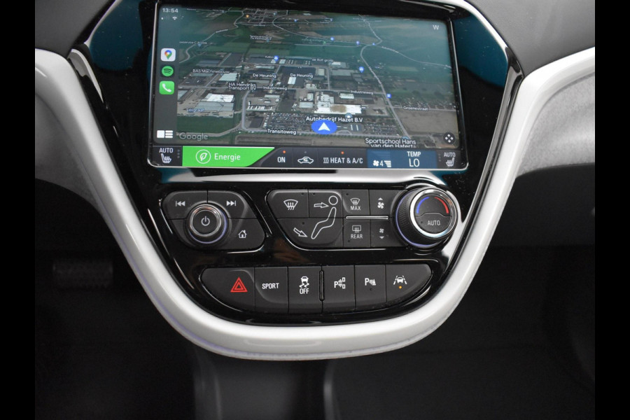 Opel Ampera-E LAUNCH EXECUTIVE 60 KWH *INCL. BTW* + ADAPTIVE CRUISE / APPLE CARPLAY / BOSE / CAMERA / DAB