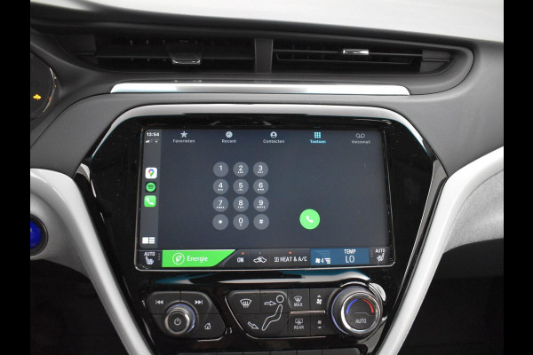 Opel Ampera-E LAUNCH EXECUTIVE 60 KWH *INCL. BTW* + ADAPTIVE CRUISE / APPLE CARPLAY / BOSE / CAMERA / DAB