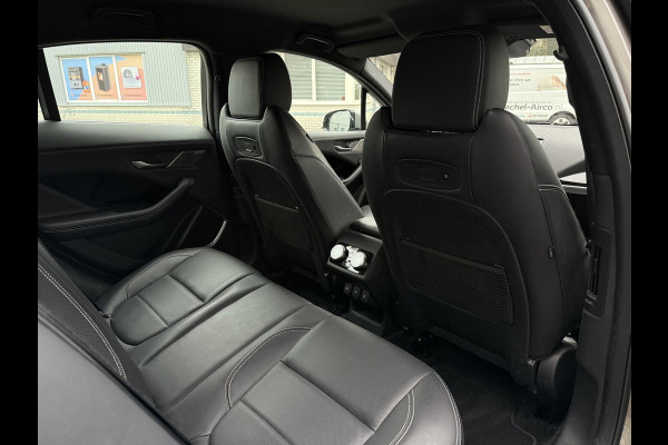 Jaguar I-PACE EV400 4WD HSE 90kWh | Luchtvering | Meridian | Carplay | HUD | Camera |