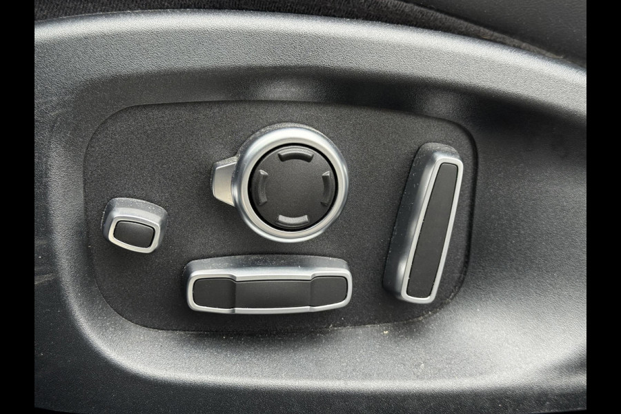 Jaguar I-PACE EV400 4WD HSE 90kWh | Luchtvering | Meridian | Carplay | HUD | Camera |