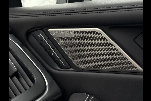 Jaguar I-PACE EV400 4WD HSE 90kWh | Luchtvering | Meridian | Carplay | HUD | Camera |