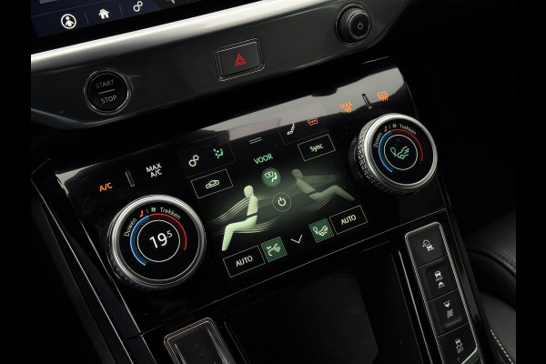 Jaguar I-PACE EV400 4WD HSE 90kWh | Luchtvering | Meridian | Carplay | HUD | Camera |