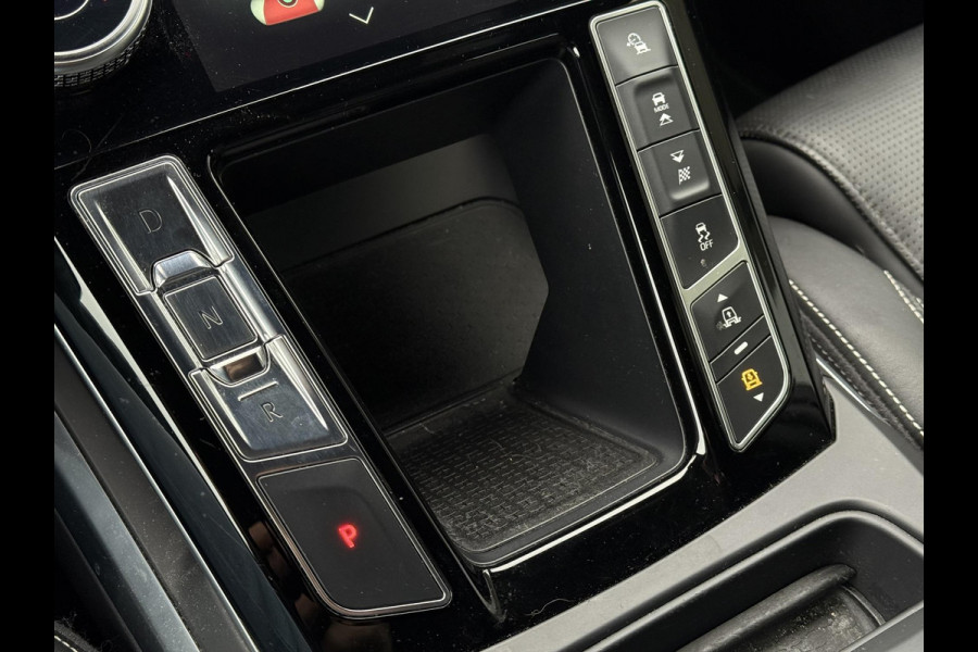Jaguar I-PACE EV400 4WD HSE 90kWh | Luchtvering | Meridian | Carplay | HUD | Camera |