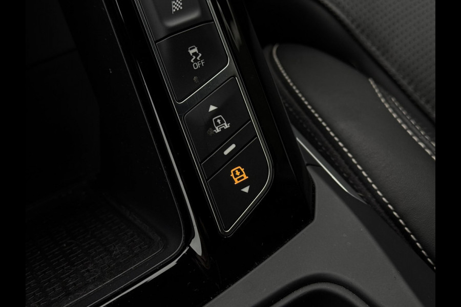 Jaguar I-PACE EV400 4WD HSE 90kWh | Luchtvering | Meridian | Carplay | HUD | Camera |