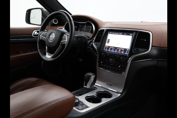 Jeep Grand Cherokee 3.0 CRD SUMMIT *MOTOR DEFECT* ENGINE PROBLEM