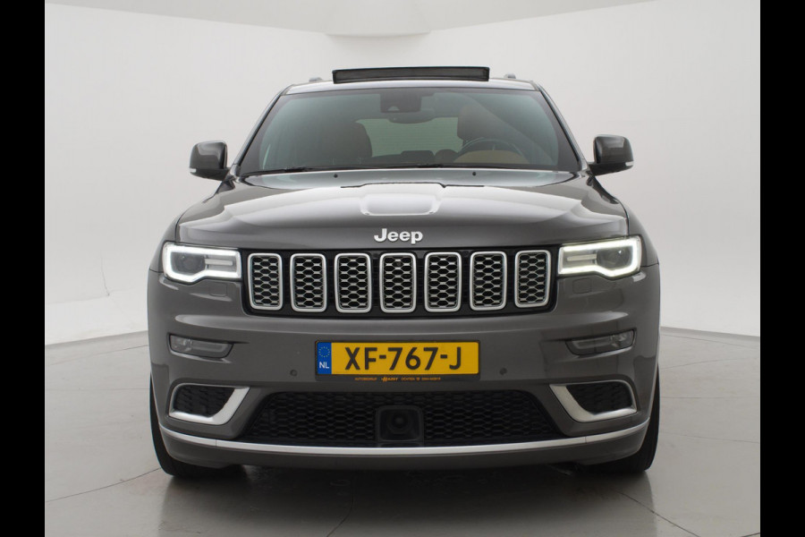 Jeep Grand Cherokee 3.0 CRD SUMMIT *MOTOR DEFECT* ENGINE PROBLEM