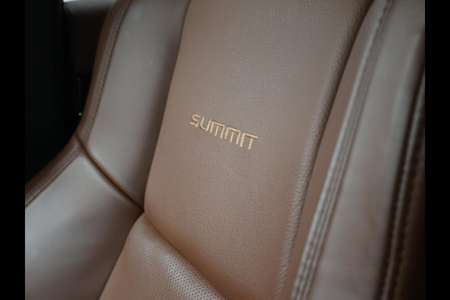 Jeep Grand Cherokee 3.0 CRD SUMMIT *MOTOR DEFECT* ENGINE PROBLEM