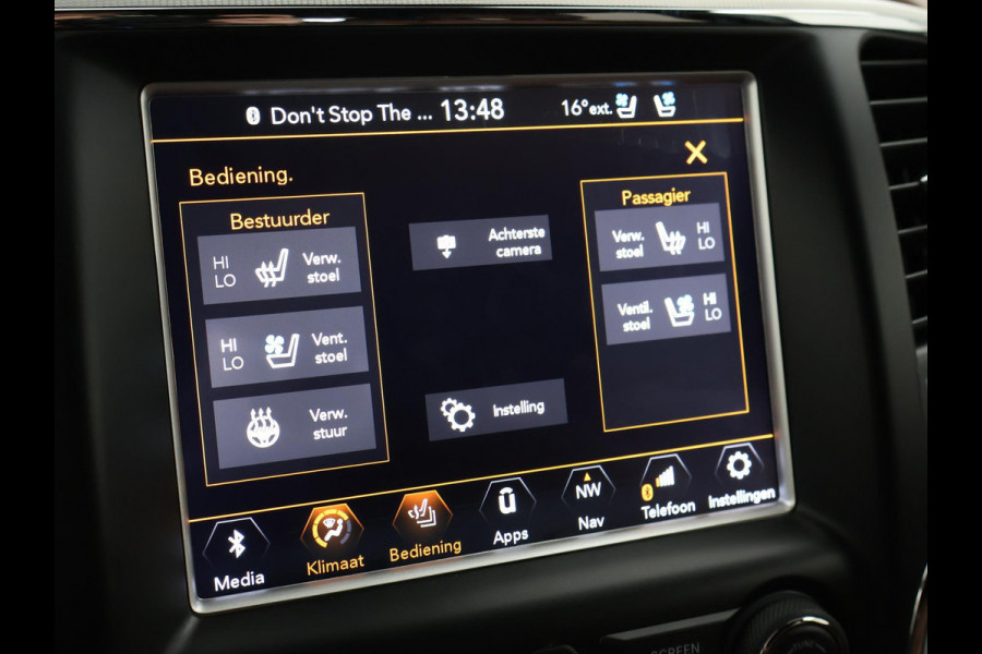 Jeep Grand Cherokee 3.0 CRD SUMMIT *MOTOR DEFECT* ENGINE PROBLEM