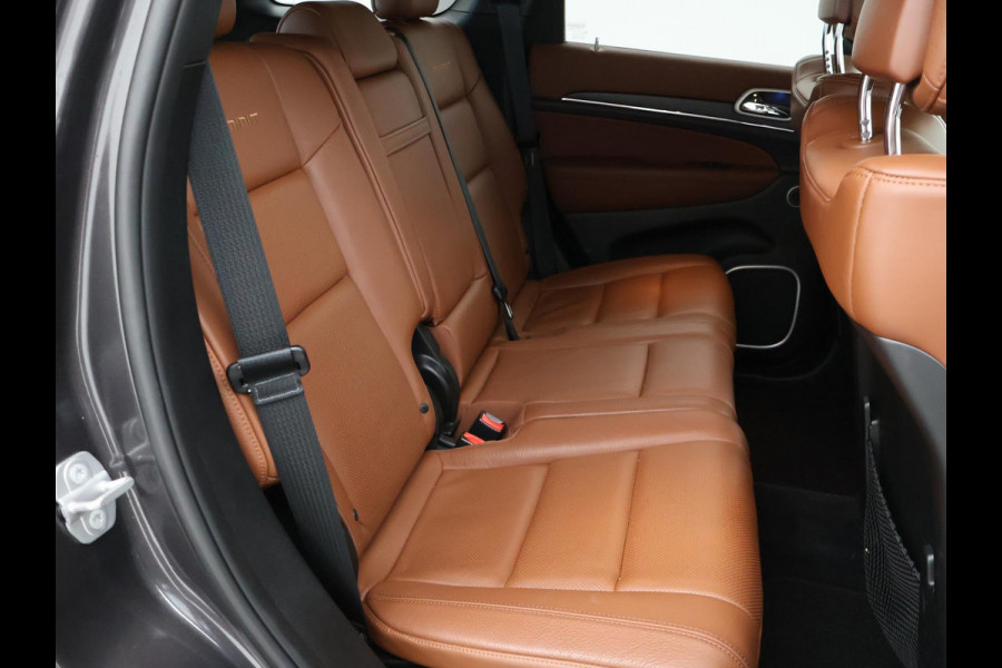 Jeep Grand Cherokee 3.0 CRD SUMMIT *MOTOR DEFECT* ENGINE PROBLEM