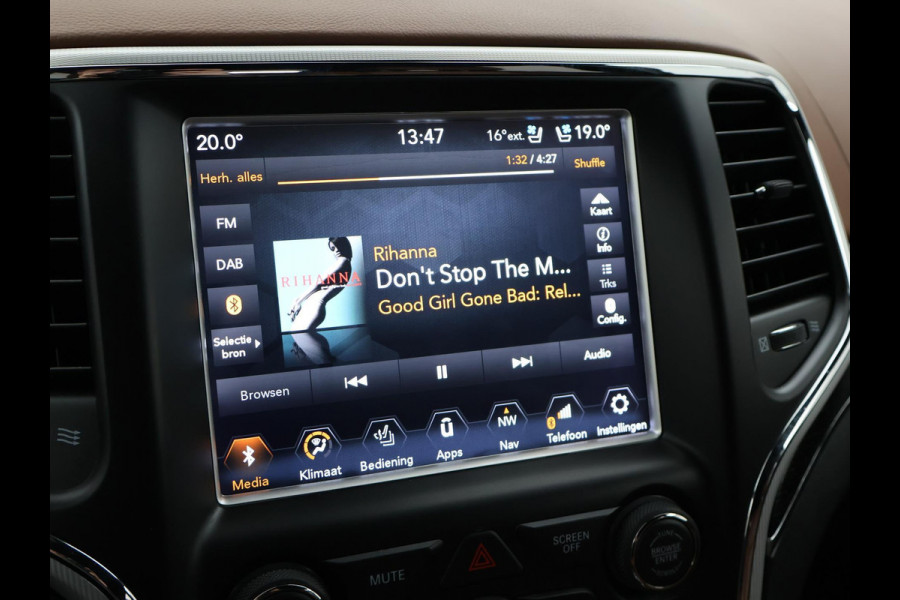 Jeep Grand Cherokee 3.0 CRD SUMMIT *MOTOR DEFECT* ENGINE PROBLEM