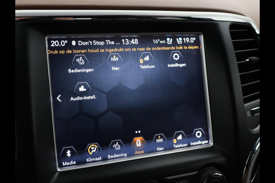 Jeep Grand Cherokee 3.0 CRD SUMMIT *MOTOR DEFECT* ENGINE PROBLEM