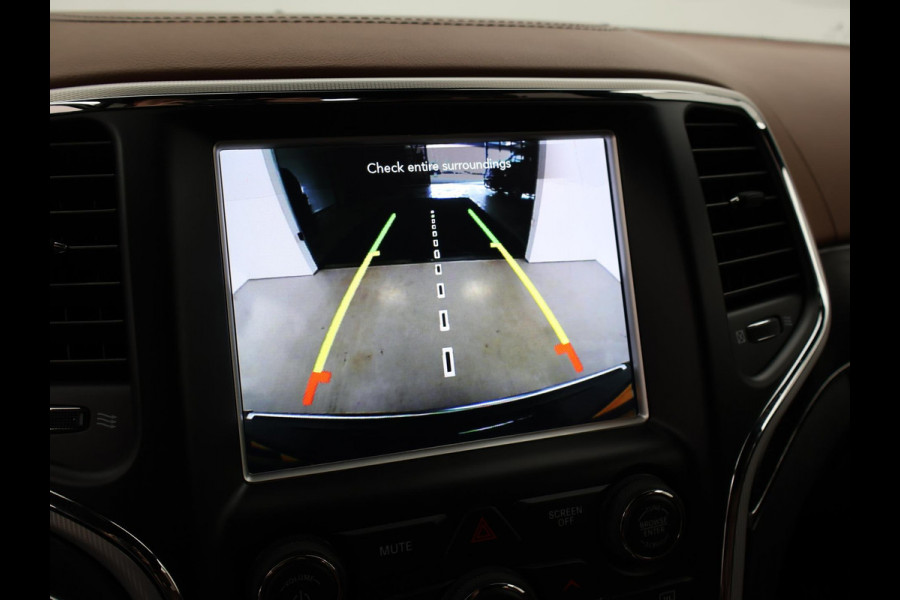 Jeep Grand Cherokee 3.0 CRD SUMMIT *MOTOR DEFECT* ENGINE PROBLEM