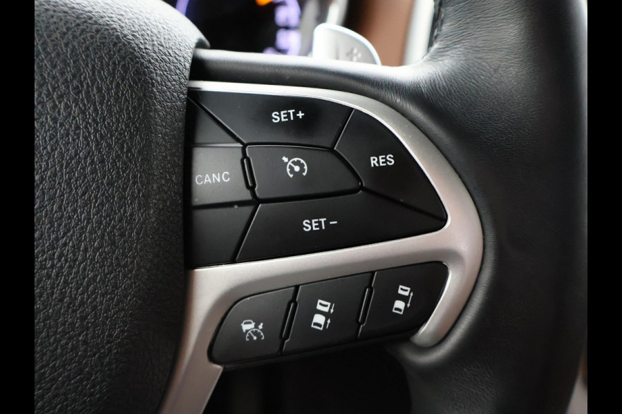 Jeep Grand Cherokee 3.0 CRD SUMMIT *MOTOR DEFECT* ENGINE PROBLEM